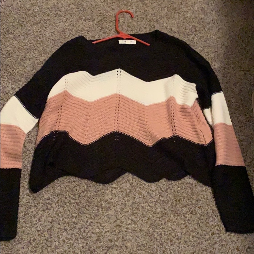 sweater